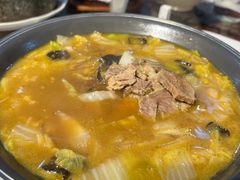 -启东恒大酒店·吕四渔号海鲜餐厅