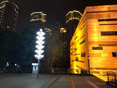 -重庆市江北嘴中央商务区中央公园