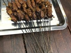 -清真·马峰烤肉(小学习北巷店)