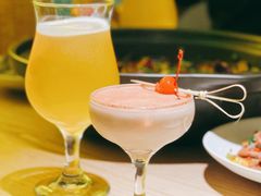 -苦尽酒馆·川菜(鼓楼店)