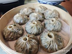 -豫丰汇河南名菜楼(武记餐饮)