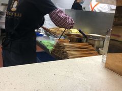 -马三洋芋片(兰州总店)