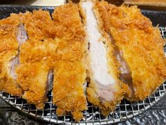 -胜博殿日式炸猪排(西红门店)