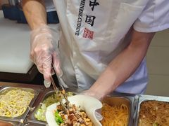 -张果佬年糕卷(科巷店)