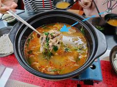-陈记贵州遵义羊肉粉·酸汤鱼(法华镇路店)