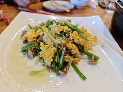 -大清花饺子(山庄店)