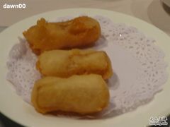 -御花园·粤菜·海鲜火锅(中山公园店)