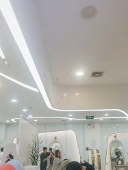 -JGO·烫染接发