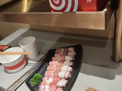 -海底捞火锅(金地广场生日主题店)