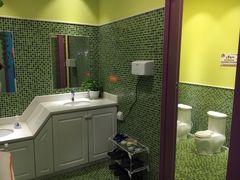 -美国悦宝园早教托育中心(东坝店)