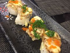 -小山渔屋(棉城店)
