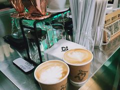 -2326 Coffee Roaster咖啡豆可选店(林肯公园店)