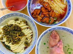 -盛兴面馆(真儒大厦店)