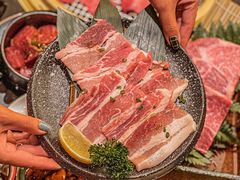 -AJIYA·池袋日式烧肉自助(天津万象城店)