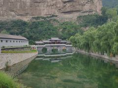 -沕沕水生态风景区