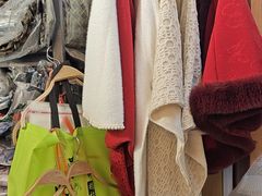 -暮晚尘香汉服旗袍