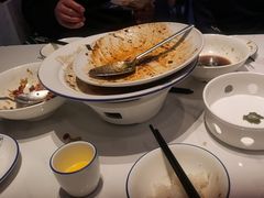 -兰湘子·湘菜小炒(天水兰天城市广场店)