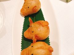 -金悦轩海鲜酒家(银河店)