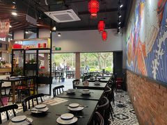 -三妹小龙虾·黄油蟹(华侨城总店)