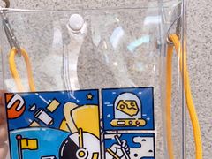 -喜茶(太原印象城店)