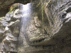 -鹿院坪生态旅游景区