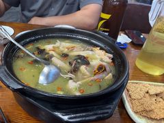 -江宁肚包鸡(铁心桥店)