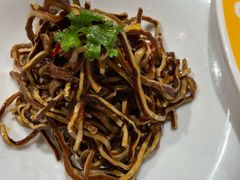 -金柱大盘鸡(和田二街店)