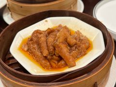 -京香轩·中餐厅(上海中庚聚龙酒店)