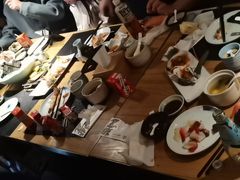 -虹料理·日料放题(悠方店)