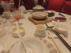 -利苑酒家(合景国际金融广场店)