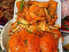 -辣螃铠盆盆蟹大排档(总店)