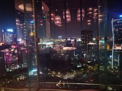 -悦轩中餐厅·高空江景·杭州柏悦酒店