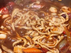 -黄记煌三汁焖锅(欢乐海岸店)