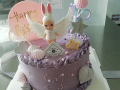 -CarolCake卡萝家(锦华万达店)