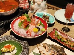 -贰捌零叁精致料理(钱湖店)