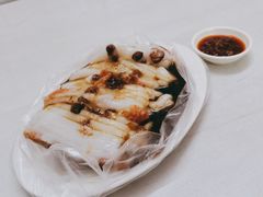 重糕粿-汕尾菜粿(向西老店)