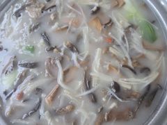 -一盏明灯全素斋(殊像寺店)