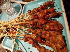-舌战烧烤酒馆(三街两巷店)