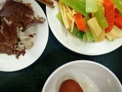 -东方宫中国兰州牛肉拉面(厦门旗舰店)