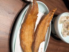 -喜鼎海胆水饺(东港店)