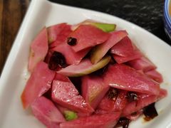 -清真·京华源铜锅涮肉(丰庆店)