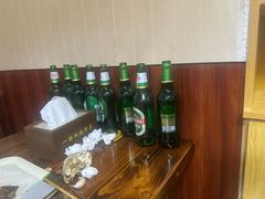 -一棵树烧烤店(中央大街店)