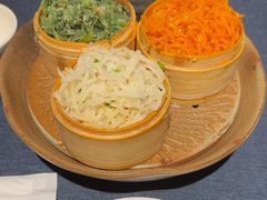 -金狮麟·新豫菜(金码大厦店)