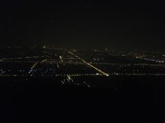 -鬼笑石后山停车场