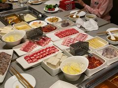 -海底捞火锅(宝龙广场夜宵主题店)