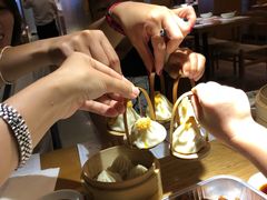 -南小馆(迪士尼小镇店)