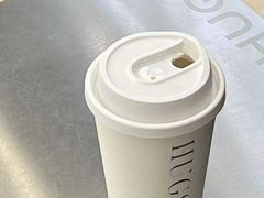 -HUGS coffee(东区店)