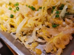 -很久以前羊肉串(中山公园店)