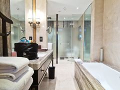 -上海崇明金茂凯悦酒店