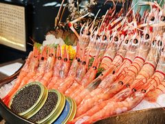 -大葉日本料理·龍蝦任食放題(廣州W酒店)